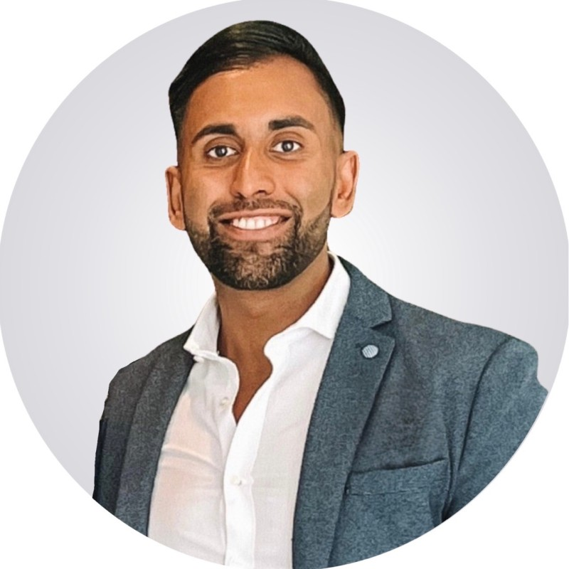 Mustafa Faiz Qadria, Managing Consultant at MFQ Consulting